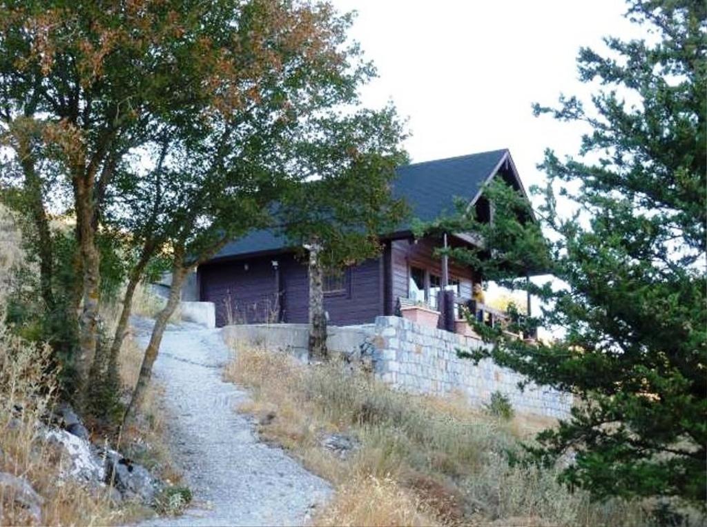 Lefkoritis Resort Askifou Sfakia Petrés Pokój zdjęcie
