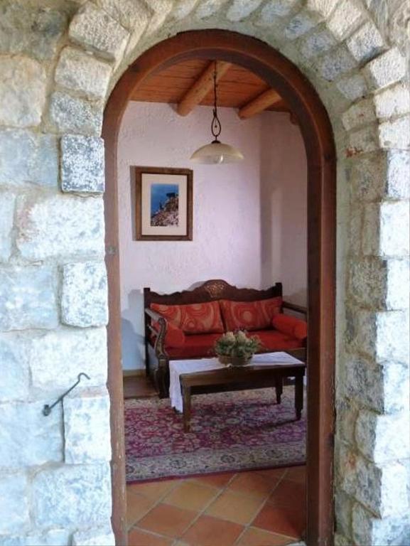 Lefkoritis Resort Askifou Sfakia Petrés Pokój zdjęcie