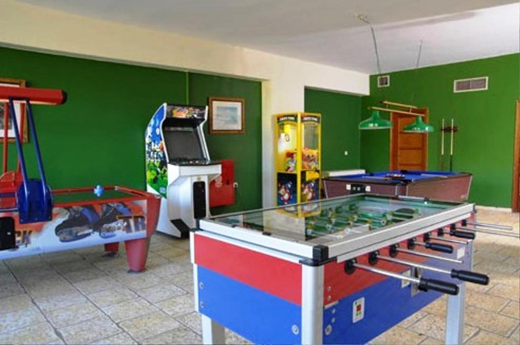 Lefkoritis Resort Askifou Sfakia Petrés Zewnętrze zdjęcie