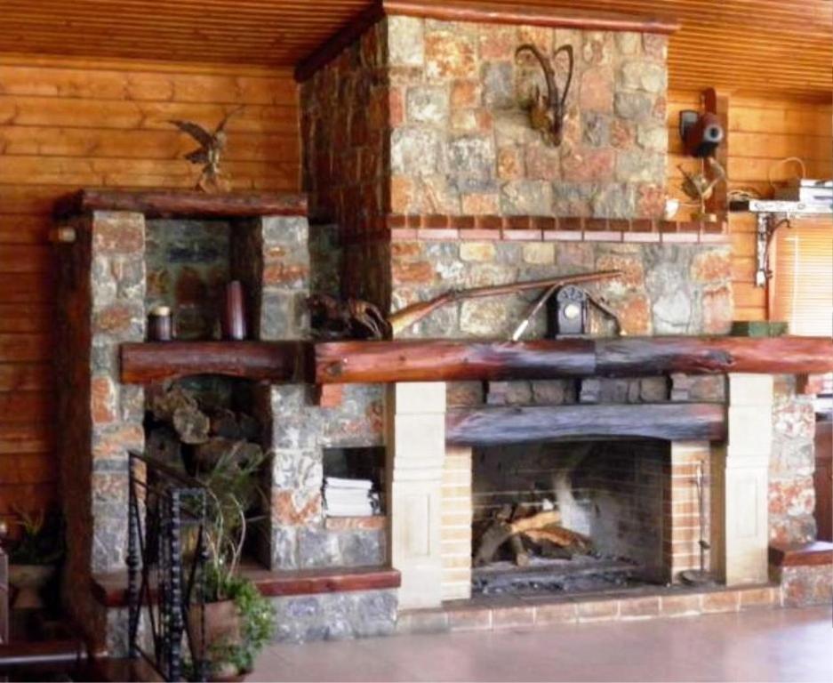 Lefkoritis Resort Askifou Sfakia Petrés Zewnętrze zdjęcie